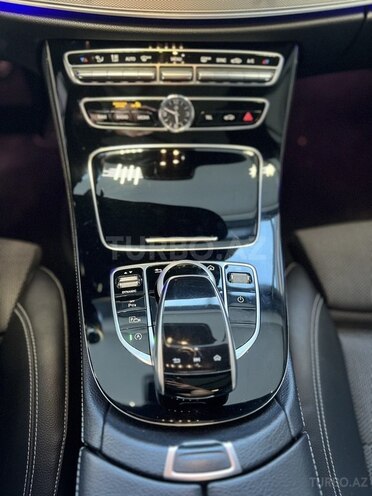 Mercedes E 220 d 2016, 185,000 km - 2.0 l - Bakı