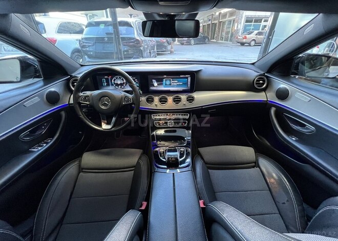 Mercedes E 220 d 2016, 185,000 km - 2.0 l - Bakı