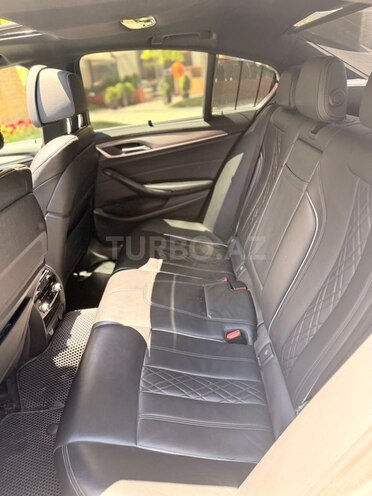 BMW 520d-7