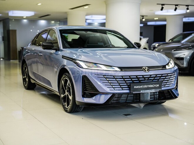 Changan Eado 2026, 0 km - 1.5 л - Bakı