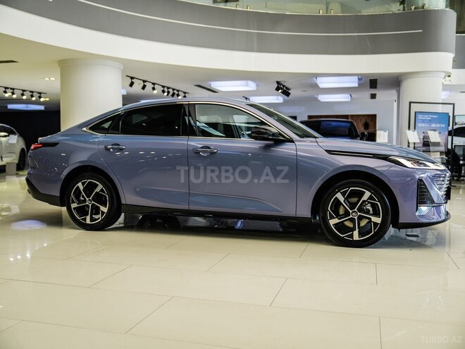Changan Eado 2026, 0 km - 1.5 л - Bakı