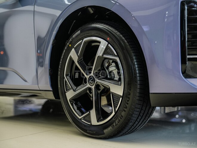 Changan Eado 2026, 0 km - 1.5 л - Bakı