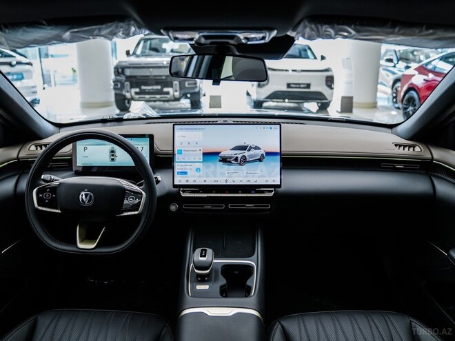 Changan Eado 2026, 0 km - 1.5 л - Bakı