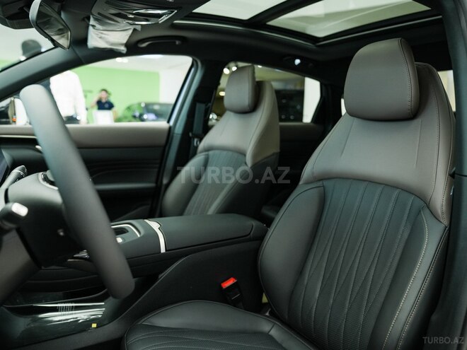 Changan Eado 2026, 0 km - 1.5 л - Bakı
