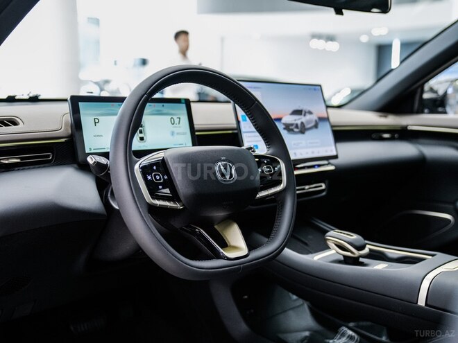 Changan Eado 2026, 0 km - 1.5 л - Bakı
