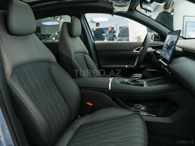 Changan Eado 2026, 0 km - 1.5 л - Bakı