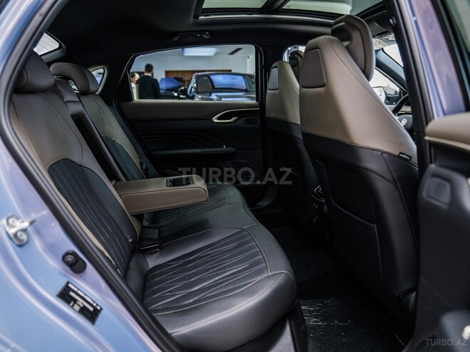 Changan Eado 2026, 0 km - 1.5 л - Bakı