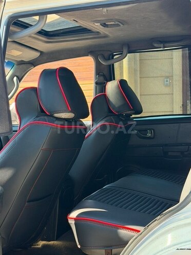 Hyundai Terracan-9