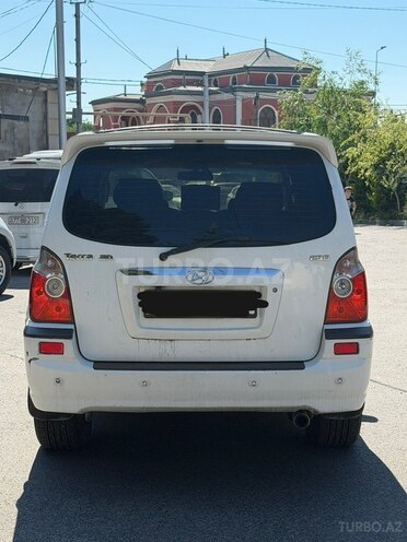 Hyundai Terracan-4