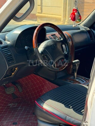 Hyundai Terracan-3