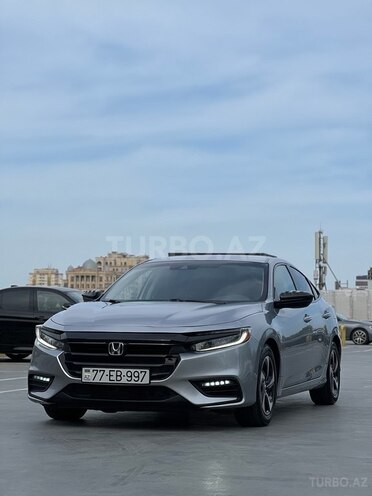 Honda Insight-2