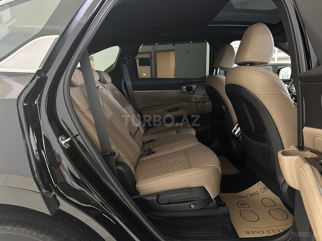 Kia Sorento 2024, 42,000 km - 2.2 l - Bakı