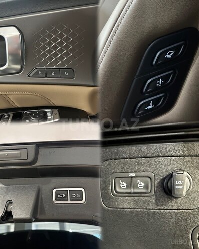 Kia Sorento 2024, 42,000 km - 2.2 l - Bakı