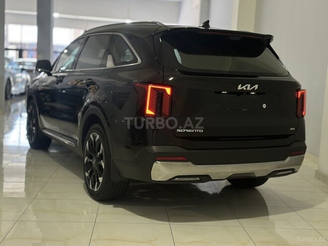 Kia Sorento 2024, 42,000 km - 2.2 l - Bakı
