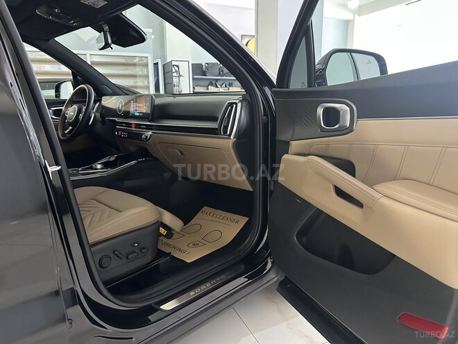 Kia Sorento 2024, 42,000 km - 2.2 l - Bakı