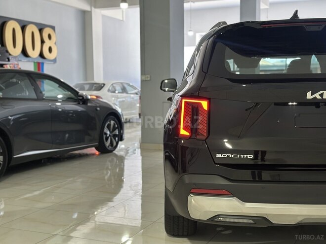 Kia Sorento 2024, 42,000 km - 2.2 l - Bakı