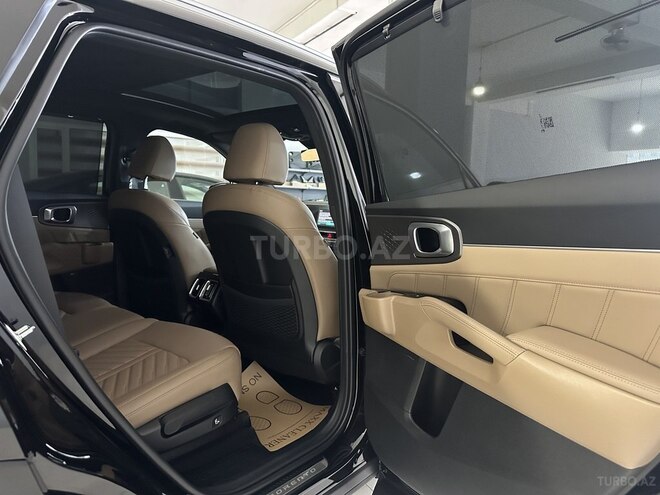 Kia Sorento 2024, 42,000 km - 2.2 l - Bakı