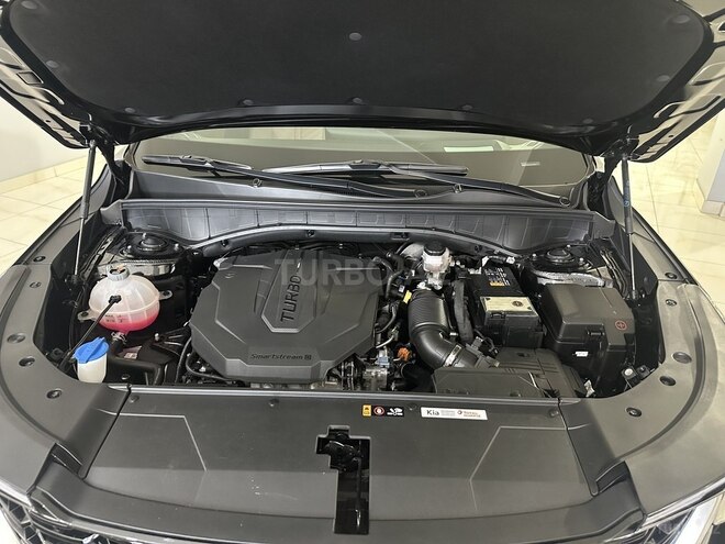 Kia Sorento 2024, 42,000 km - 2.2 l - Bakı