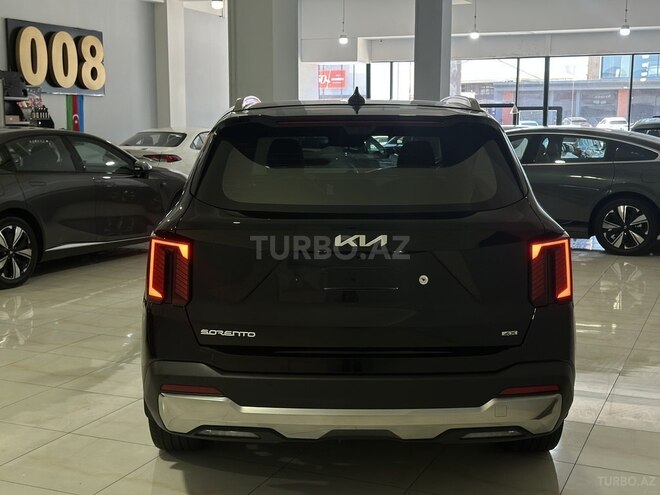 Kia Sorento 2024, 42,000 km - 2.2 l - Bakı