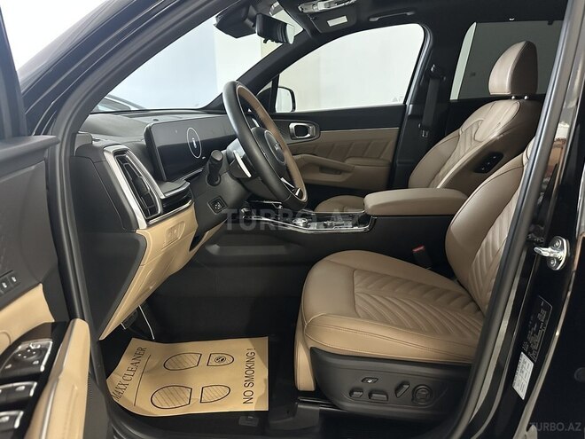 Kia Sorento 2024, 42,000 km - 2.2 l - Bakı
