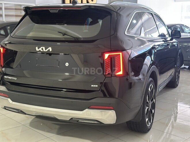 Kia Sorento 2024, 42,000 km - 2.2 l - Bakı