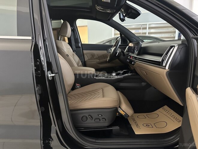 Kia Sorento 2024, 42,000 km - 2.2 l - Bakı