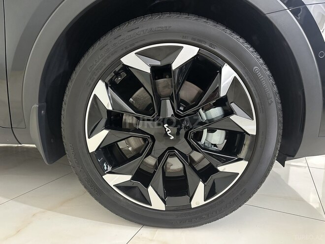 Kia Sorento 2024, 42,000 km - 2.2 l - Bakı