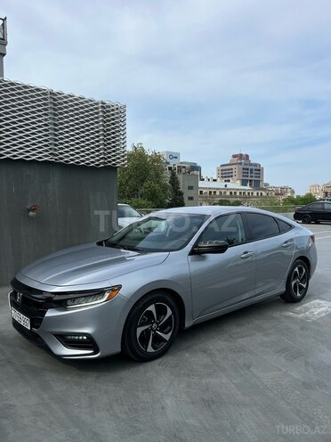 Honda Insight-5