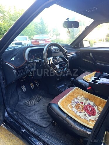 LADA (VAZ) 2115-8
