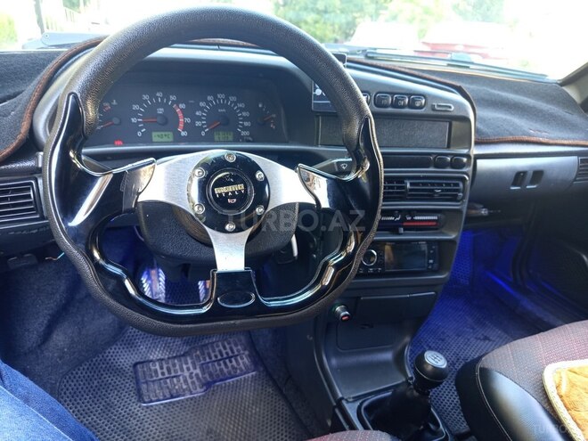 LADA (VAZ) 2115-9