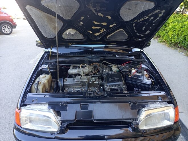 LADA (VAZ) 2115-7