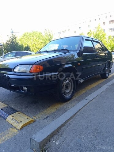 LADA (VAZ) 2115-3
