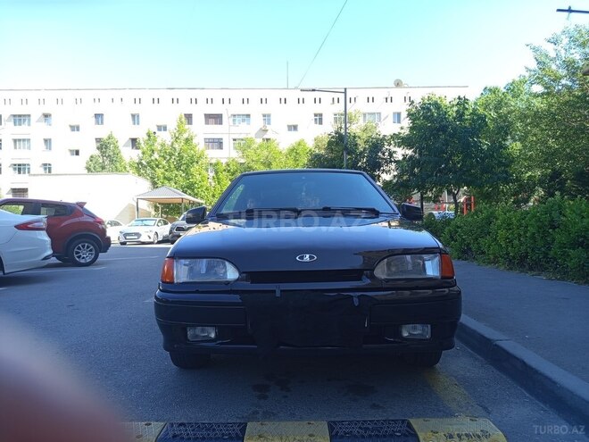 LADA (VAZ) 2115-2