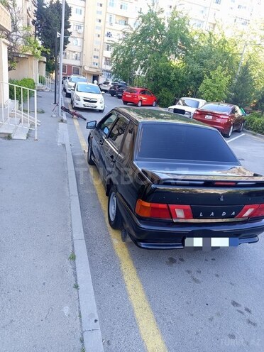 LADA (VAZ) 2115-5