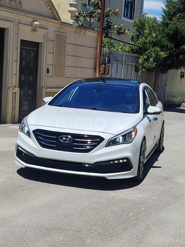 Hyundai Sonata-3