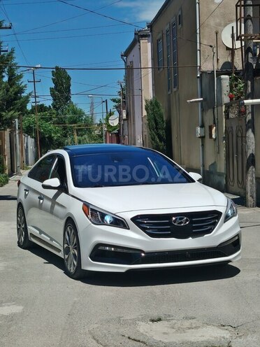 Hyundai Sonata-1