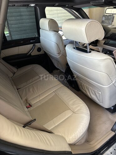 BMW X5-11
