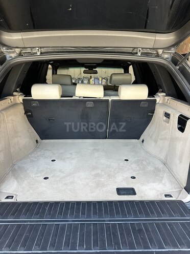 BMW X5-10