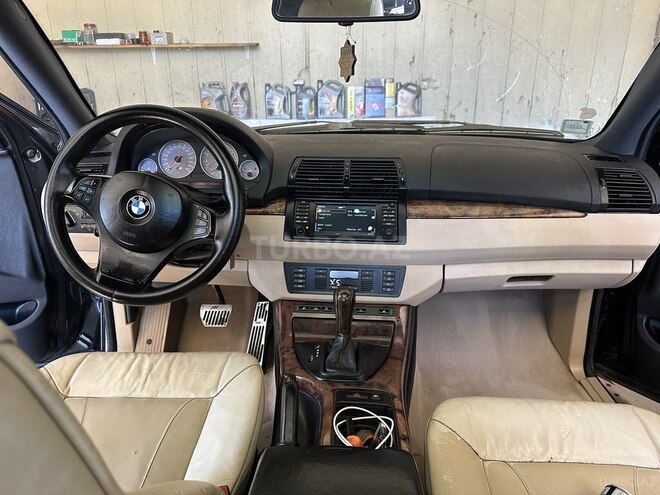 BMW X5-15