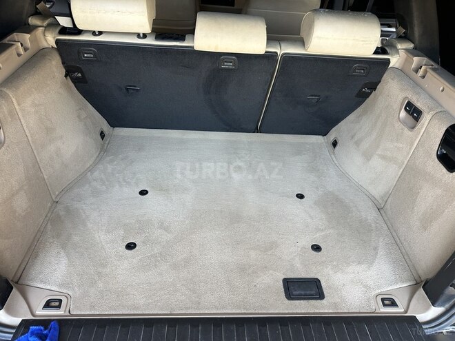 BMW X5-9