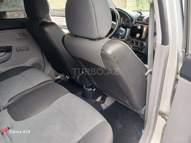 Kia Picanto-7