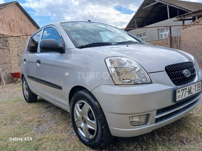 Kia Picanto-1