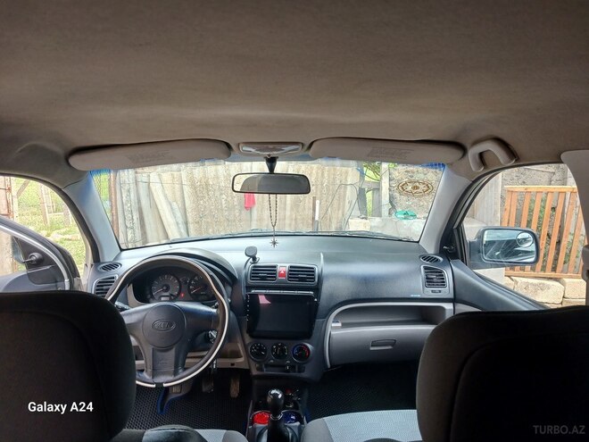 Kia Picanto-9