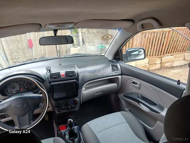 Kia Picanto-8