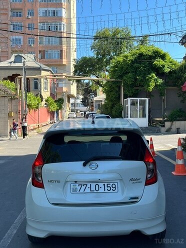 Nissan Note-6