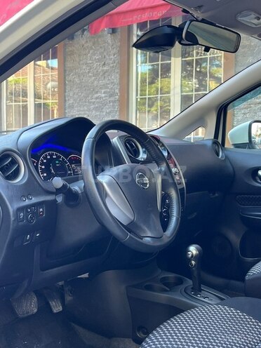 Nissan Note-10