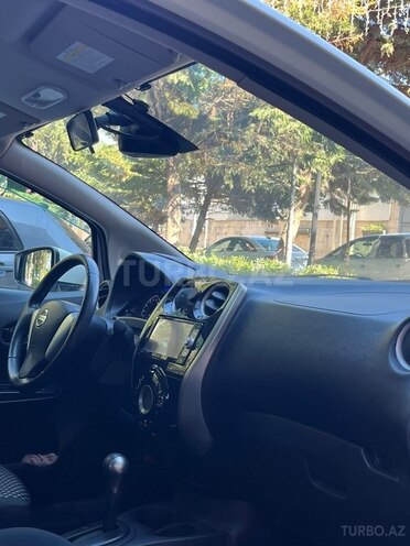 Nissan Note-11