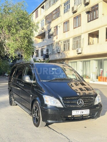 Mercedes Vito 111 CDI-3