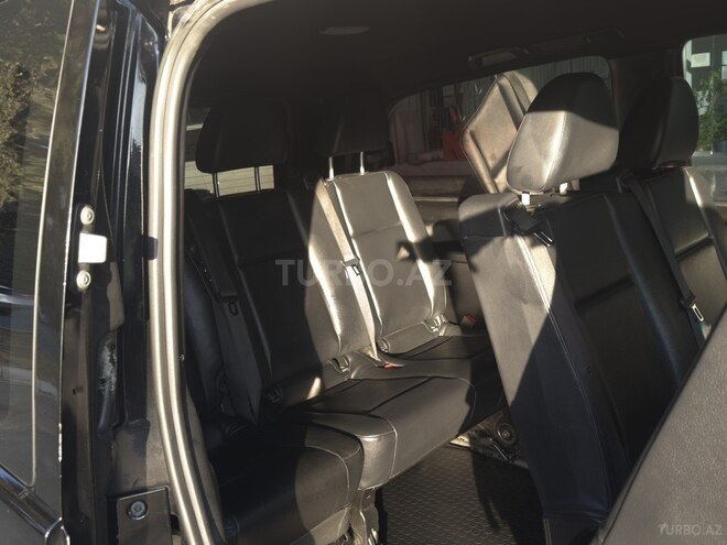 Mercedes Vito 111 CDI-12