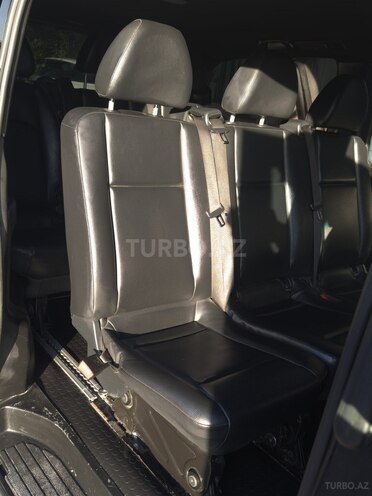 Mercedes Vito 111 CDI-11